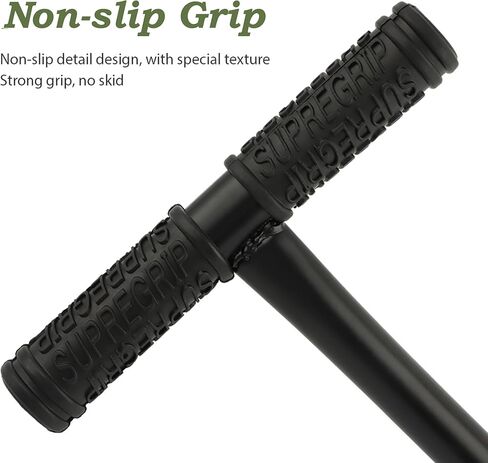 Bicycle Rear Seat Handle Grip, Kids' Safety Handle Grip Bikes Back Seat Armrest,Bicycle Rest and Relaxation Handrails Bicycle Accessory in Kuwait