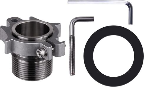 Secondary Clutch Drive Belt Deflection Adjuster Update Kit Compatible with Ski-Doo 2008 2009 GSX MXZ Summit Models, Fits for Ski-Doo 2008-2009 XP Models Plastic Adjuster, Replace 415129409 in Saudi Arabia