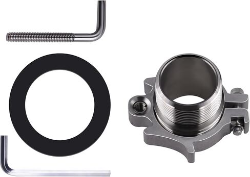 Secondary Clutch Drive Belt Deflection Adjuster Update Kit Compatible with Ski-Doo 2008 2009 GSX MXZ Summit Models, Fits for Ski-Doo 2008-2009 XP Models Plastic Adjuster, Replace 415129409 in Saudi Arabia