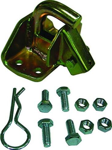 SPI Hitch Kits Ski-Doo in Saudi Arabia