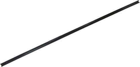 SPI، 42-18، شريط ملابس منزلق لعربة الثلج باللون الأسود من Hyfax لـ Polaris 66" Profile 26 in Saudi Arabia
