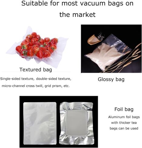 Commercial Single Chamber Vacuum Sealer Packaging Machine for Meat Vegetable Fruit Stainless Steel 15.7inch Sealing Length 110v in Saudi Arabia