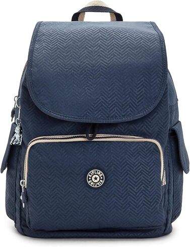 Kipling Women's City Pack Backpack, All-Day Versatile Daypack, Bag in Saudi Arabia