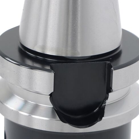 Precision BT 30 3/4 X 1.5 "محول حامل مطحنة الوجه شل G6.3 15000، دقة عالية in Saudi Arabia