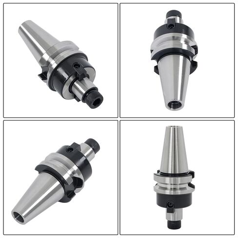Precision BT 30 3/4 X 1.5 "محول حامل مطحنة الوجه شل G6.3 15000، دقة عالية in Saudi Arabia