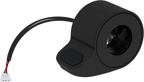 صمام خانق إبهام بديل للسكوتر الكهربائي GOTRAX GXL V2، بديل للتحكم في السرعة لدراجة GOTRAX E-Scooter in Kuwait