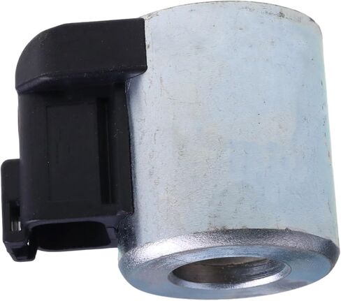 12V Solenoid Valve Coil 174184 3012600 12DN-40-1836 12DN401836 Compatible with Hydac Compatible with Lippert in Saudi Arabia