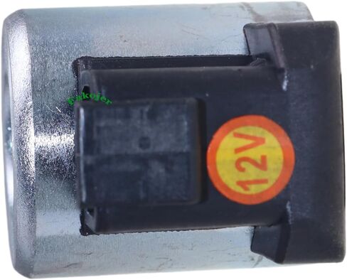12V Solenoid Valve Coil 174184 3012600 12DN-40-1836 12DN401836 Compatible with Hydac Compatible with Lippert in Saudi Arabia