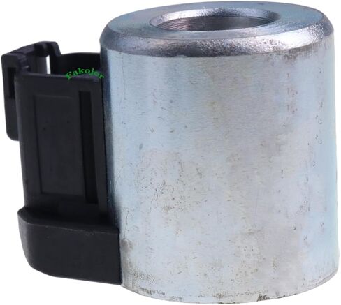 12V Solenoid Valve Coil 174184 3012600 12DN-40-1836 12DN401836 Compatible with Hydac Compatible with Lippert in Saudi Arabia