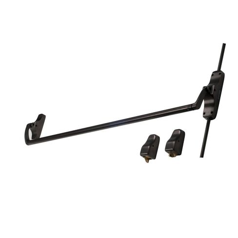 جهاز Von Duprin 8827EO10B 8827EO US10B للقضيب العمودي السطحي in Kuwait