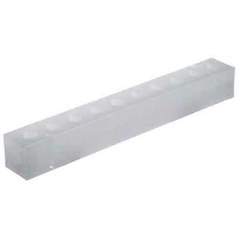 كول-بارمر AO-31524-00 مشعب أسيتال، 2 منفذ 1/4 بوصة Npt(F)، مخرج 1/8 بوصة Npt(F) in Saudi Arabia