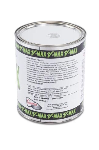 Superior V-MAX SV-9 Stone Adhesive (1 Gallon) in Saudi Arabia