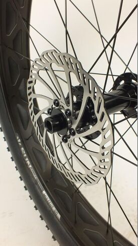 27.5 عجلات دراجة سميكة Sun Ringle Mulefut 80 Novatec من خلال مجموعة عجلات المحور 197 مم × 150 مم PG Cassette Colossus 27.5 × 4.50 زوج حزمة دوارات الإطارات والأنابيب in Kuwait