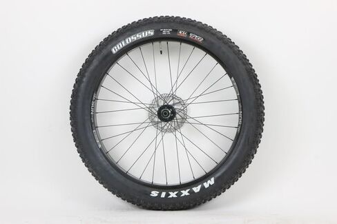 27.5 عجلات دراجة سميكة Sun Ringle Mulefut 80 Novatec من خلال مجموعة عجلات المحور 197 مم × 150 مم PG Cassette Colossus 27.5 × 4.50 زوج حزمة دوارات الإطارات والأنابيب in Kuwait