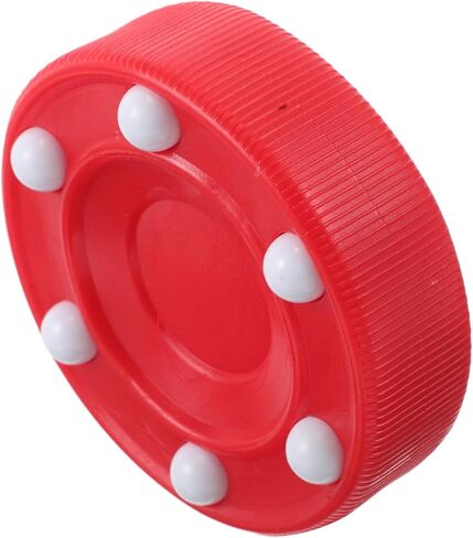 كرات الهوكي الدوارة الداخلية من توياندونا، كرات هوكي الشوارع المتينة لتنمية المهارات والتعامل الدقيق للتدريب على المباريات الخارجية in Kuwait