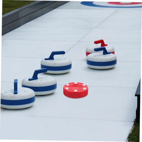 كرات الهوكي الدوارة الداخلية من توياندونا، كرات هوكي الشوارع المتينة لتنمية المهارات والتعامل الدقيق للتدريب على المباريات الخارجية in Kuwait