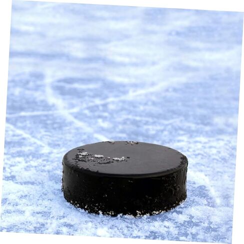 Balacoo 4 قطع من كرات هوكي البولي يوريثان للتدريب والمنافسة، لوازم رياضية متينة للبالغين والمراهقين تعزز المرونة والقوة in Kuwait