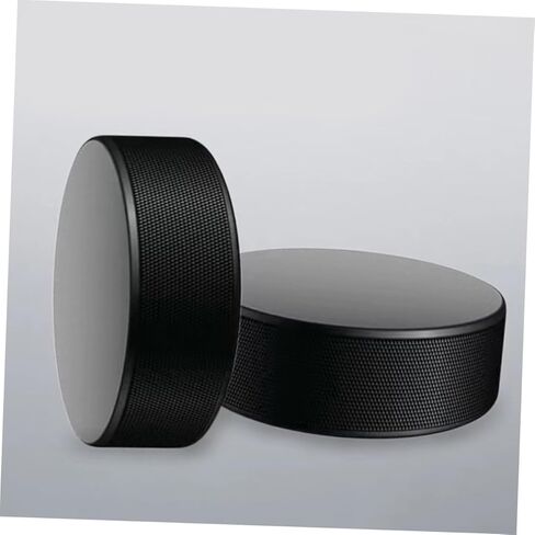 Balacoo 4 قطع من كرات هوكي البولي يوريثان للتدريب والمنافسة، لوازم رياضية متينة للبالغين والمراهقين تعزز المرونة والقوة in Kuwait