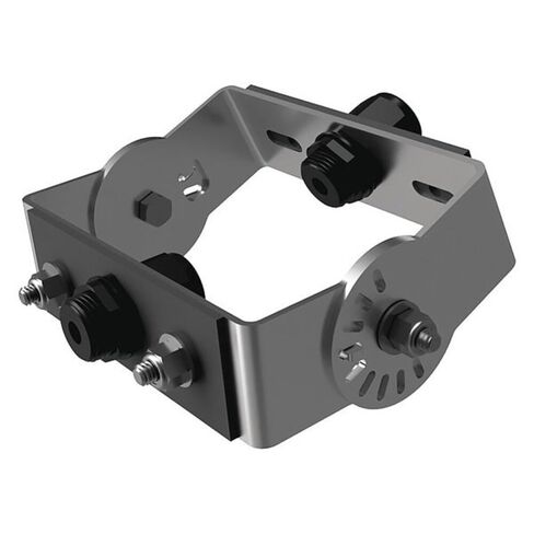 Mounting Bracket, 4-1/2 in Saudi Arabia