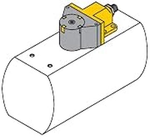 BTS-DSU35-Z01، طقم تركيب للمحركات الدوارة الأكبر حجمًا، M6900229 in Kuwait