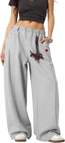 Aelfric Eden dachshund keychain paggy sweatpants wide barrel barrel roould sourd discal spintive prouser router super in Saudi Arabia