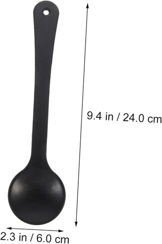 5 pcs Handheld Eye Occluder Spoon for Eyesight Testing Ergonomic Eye Patch Tool for Exams Essential Optometry Equipment for All Ages Easy to Use and Carry in Saudi Arabia