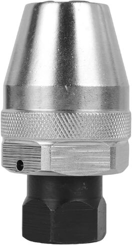 Broken Thread Stud Extractor 3/8-inch Damaged Bolt and Stud Extractor Tool Bolt Head Socket Remover for Rounded Off Broken Painted Rusted Tight Bolt in Kuwait