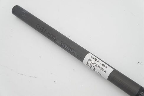 PROJECTX New hrdus T800 برتقالي 6.0 55 جرام صلب 46 بوصة عمود خشبي غير مقطوع .335 in Kuwait