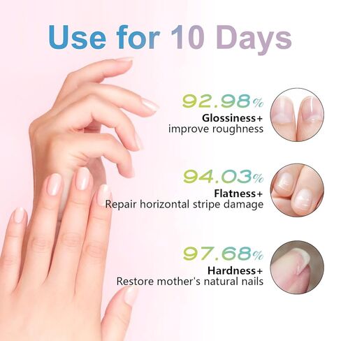 Nail Care Cream,Phrena Toenail Nail Repair for Damaged,Natural Formula with Tea Tree Oil, Oregano Oil,Vitamin E & Allantoin,60ml/2.03fl.oz in Saudi Arabia
