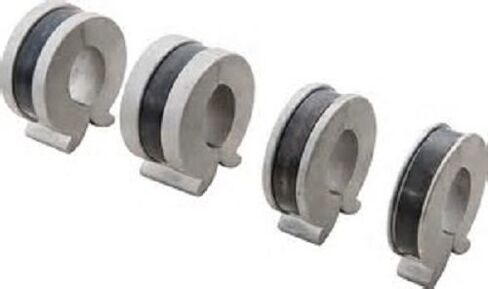 Cylinder Stroke Control Kit Fits 1-1/8" - 1-1/4" (4 Piece Set) 107053 in Saudi Arabia
