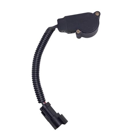 Engineering Machinery Parts Suitable for Tracked Wheel Loader Excavator E279C Angle Sensor 266-1478 in Saudi Arabia