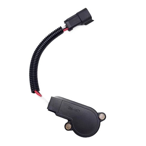 Excavator Accessories D6N 950G/972G/992K Wheel Loader Angle Sensor 266-1477 in Saudi Arabia