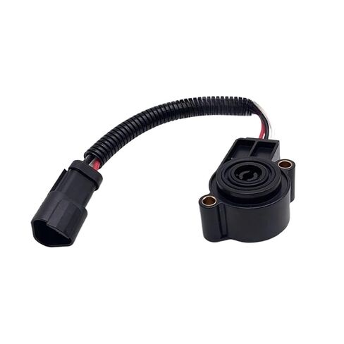 Excavator Accessories D6N 950G/972G/992K Wheel Loader Angle Sensor 266-1477 in Saudi Arabia