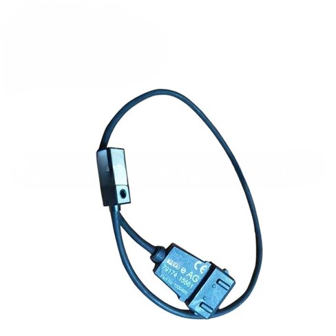 7917415561 E15/E16-324 Forklift Drive Speed Motor Speed Sensor in Saudi Arabia