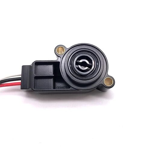 Excavator Accessories D6N 950G/972G/992K Wheel Loader Angle Sensor 266-1477 in Saudi Arabia