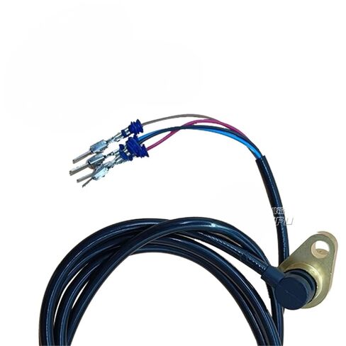 T16/T20 Forklift Accessories 7917415679 Speed Sensor Suitable for 1169/1151 Series in Saudi Arabia