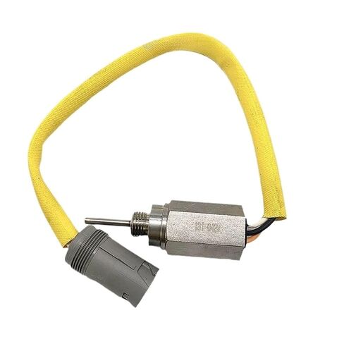 Wheel Loader 938F Wheel Bulldozer 834G Earthmoving Compactor 825G Temperature Sensor 131-0427 in Saudi Arabia