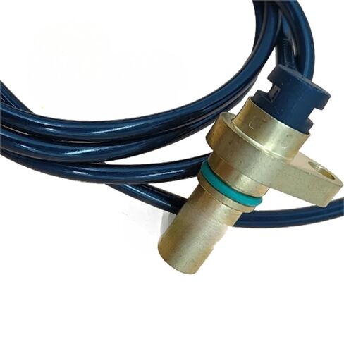 T16/T20 Forklift Accessories 7917415679 Speed Sensor Suitable for 1169/1151 Series in Saudi Arabia