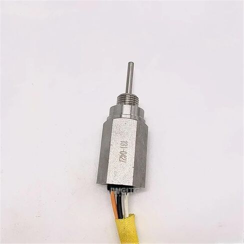 Wheel Loader 938F Wheel Bulldozer 834G Earthmoving Compactor 825G Temperature Sensor 131-0427 in Saudi Arabia