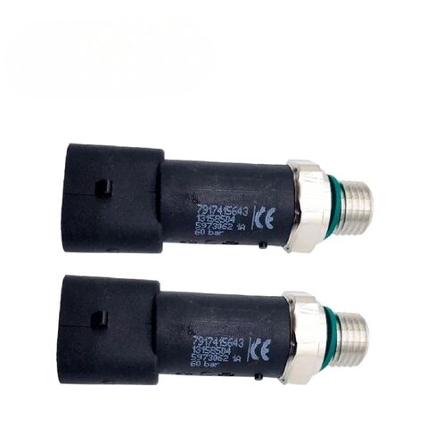 Suitable for E12/14-386 H50/60/70-396 Series Forklift Accessories Sensor 7917415643 in Saudi Arabia