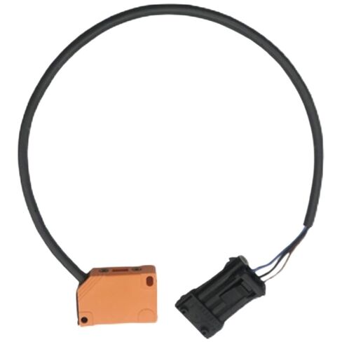 J3501068 Forklift Accessories 335 Hydraulic Motor Speed Sensor 115R14R16 in Saudi Arabia