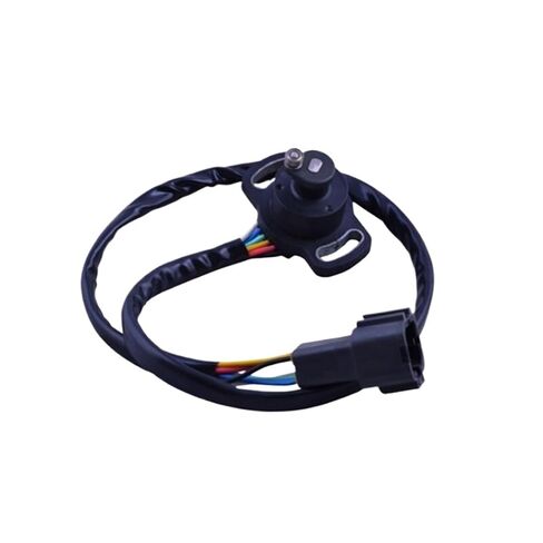 Potentiometer EPS Steering Sensor Suitable for Forklift FB32911-03210 in Saudi Arabia