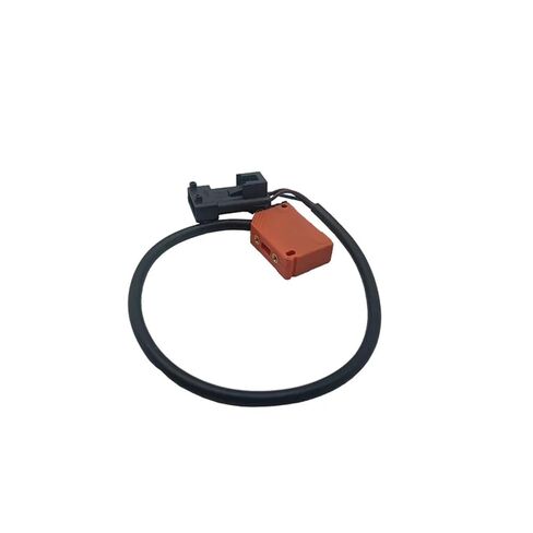 J3501068 Forklift Accessories 335 Hydraulic Motor Speed Sensor 115R14R16 in Saudi Arabia