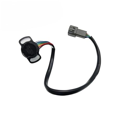 Potentiometer EPS Steering Sensor Suitable for Forklift FB32911-03210 in Saudi Arabia