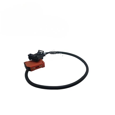 J3501068 Forklift Accessories 335 Hydraulic Motor Speed Sensor 115R14R16 in Saudi Arabia