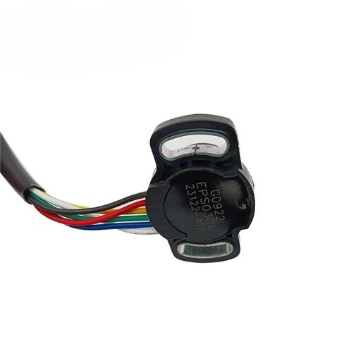 Potentiometer EPS Steering Sensor Suitable for Forklift FB32911-03210 in Saudi Arabia