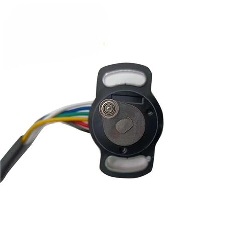 Potentiometer EPS Steering Sensor Suitable for Forklift FB32911-03210 in Saudi Arabia