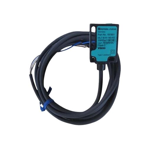 P+F Sensor Switch ML7-8-H-140-RT/59/65A/115 in Saudi Arabia