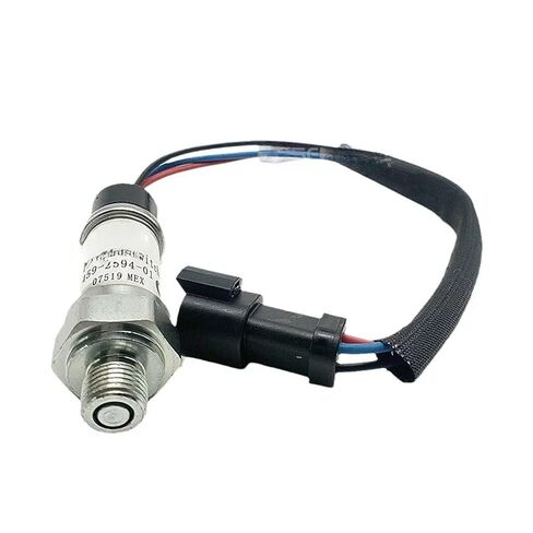 Wheel Loader 950H Loading/Transporting/unloading R2900G Pressure Switch Sensor 459-2594 in Saudi Arabia