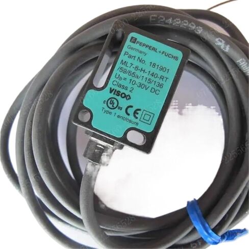 P+F Sensor Switch ML7-8-H-140-RT/59/65A/115 in Saudi Arabia